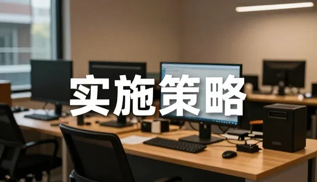 运维场景中的技术开发实践与优化策略